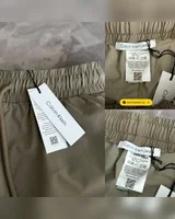 Штани Calvin Klein — головне фото товару