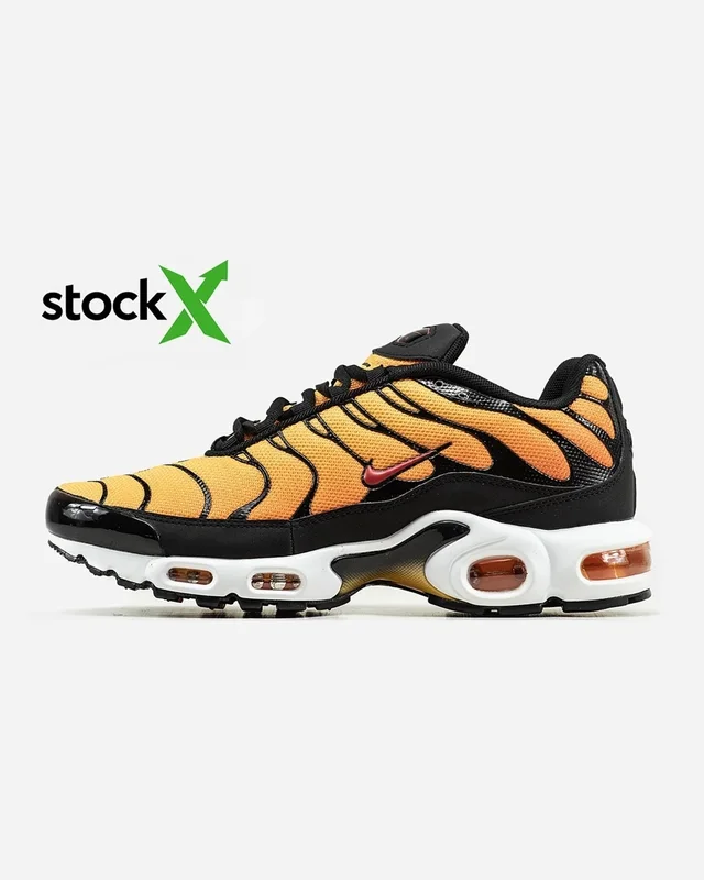 Nike 0040 Air Max Plus OG Tn Tiger — головне фото товару