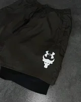 Шорти Under Armour — головне фото товару