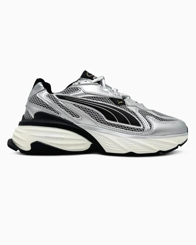 Puma Fade Nitro LS Silver — головне фото товару