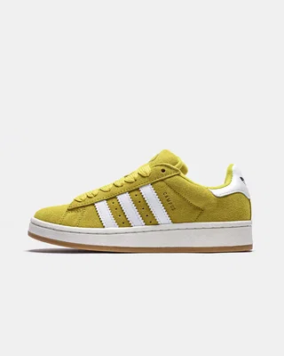 Adidas Campus 00s Yellow — головне фото товару
