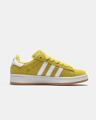 Adidas Campus 00s Yellow — головне фото товару