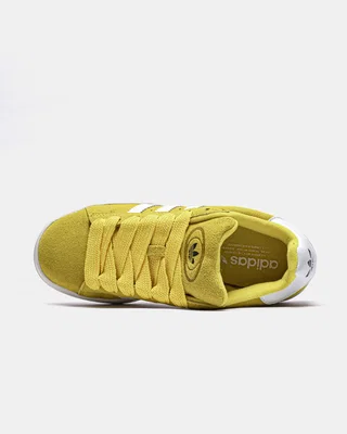 Adidas Campus 00s Yellow — головне фото товару