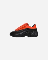 Adidas x Raf Simons Antei Shell PVS Red Black — головне фото товару