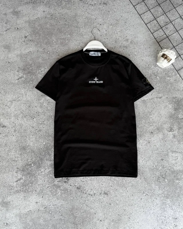 Футболка Stone Island — головне фото товару