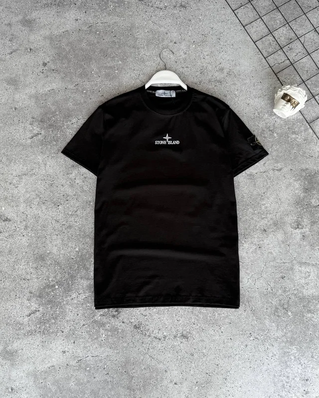 Футболка Stone Island — головне фото товару