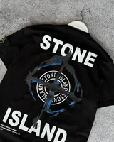 Футболка Stone Island — головне фото товару