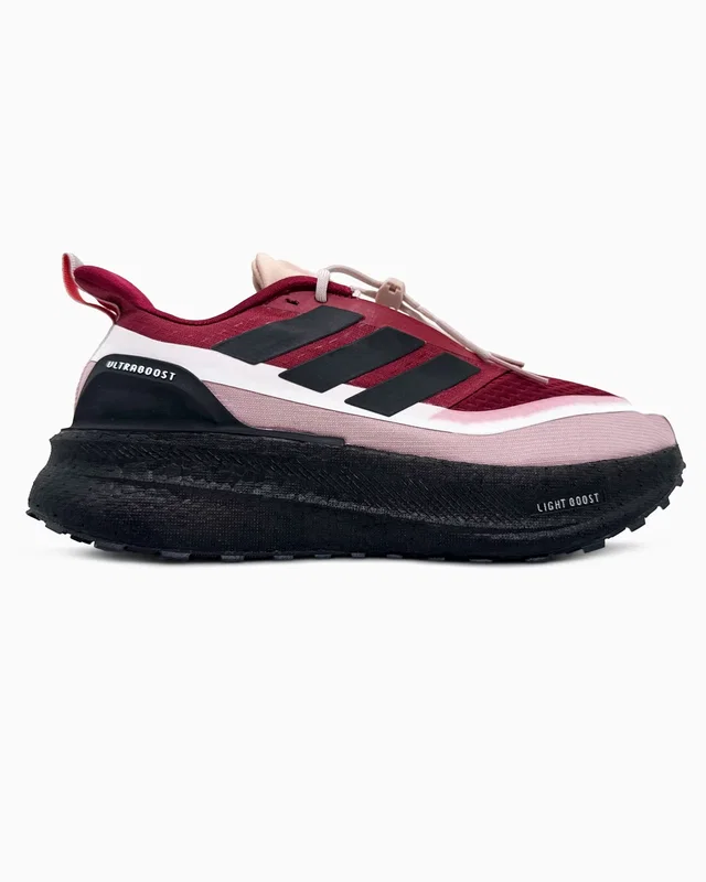 Adidas Ultraboost 5 Shadow Red — головне фото товару
