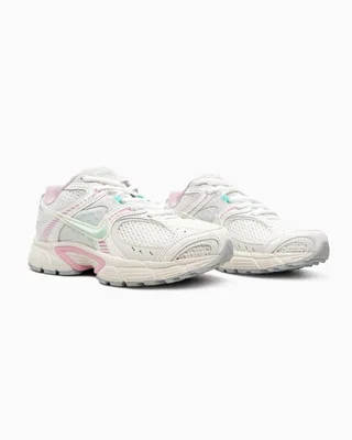 Nike V5 RNR White Pink — головне фото товару