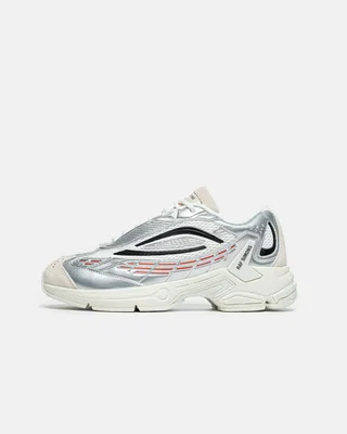 Raf Simons Ultrasceptre Silver Red — головне фото товару