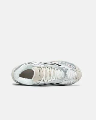 Raf Simons Ultrasceptre Silver Red — головне фото товару