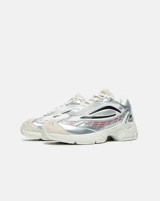 Raf Simons Ultrasceptre Silver Red — головне фото товару