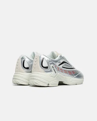 Raf Simons Ultrasceptre Silver Red — головне фото товару