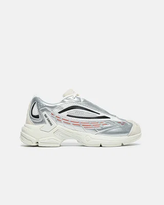 Raf Simons Ultrasceptre Silver Red — головне фото товару