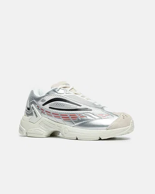 Raf Simons Ultrasceptre Silver Red — головне фото товару