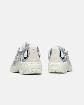 Raf Simons Ultrasceptre Silver Red — головне фото товару