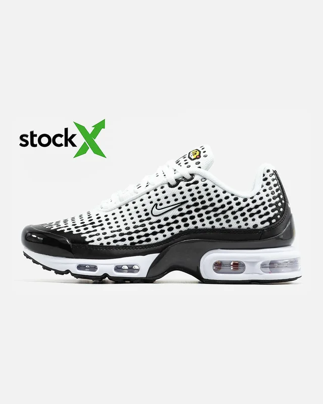 Nike 2955 Nike Air Max Plus VII — головне фото товару