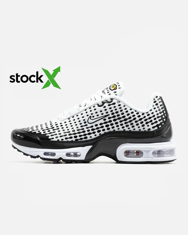 Nike 2955 Nike Air Max Plus VII — головне фото товару