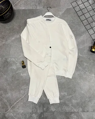 Костюм Stone Island — головне фото товару