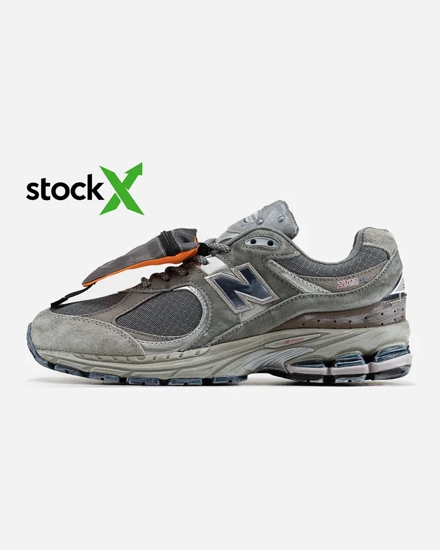 New Balance 0731 New Balance 2002R — головне фото товару