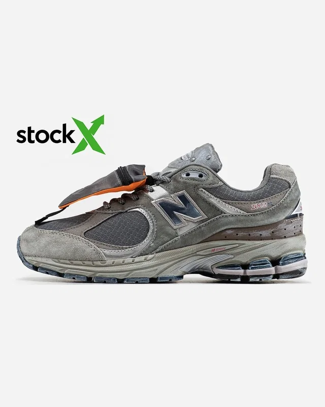 New Balance 0731 New Balance 2002R — головне фото товару
