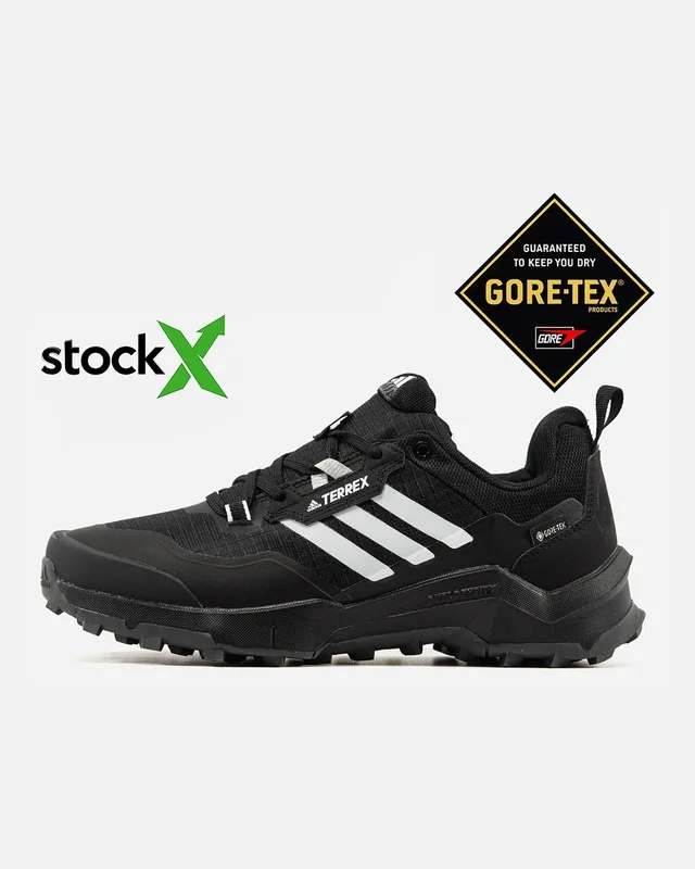 Adidas 3081 Adidas Terrex AX4 Gore Tex Термо — головне фото товару