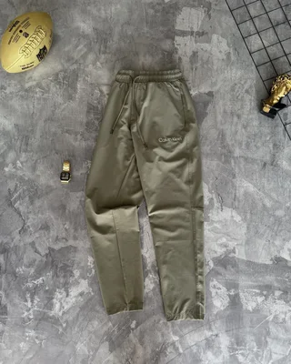 Штани Calvin Klein — головне фото товару