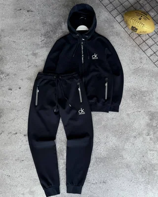 Костюм Calvin Klein — головне фото товару