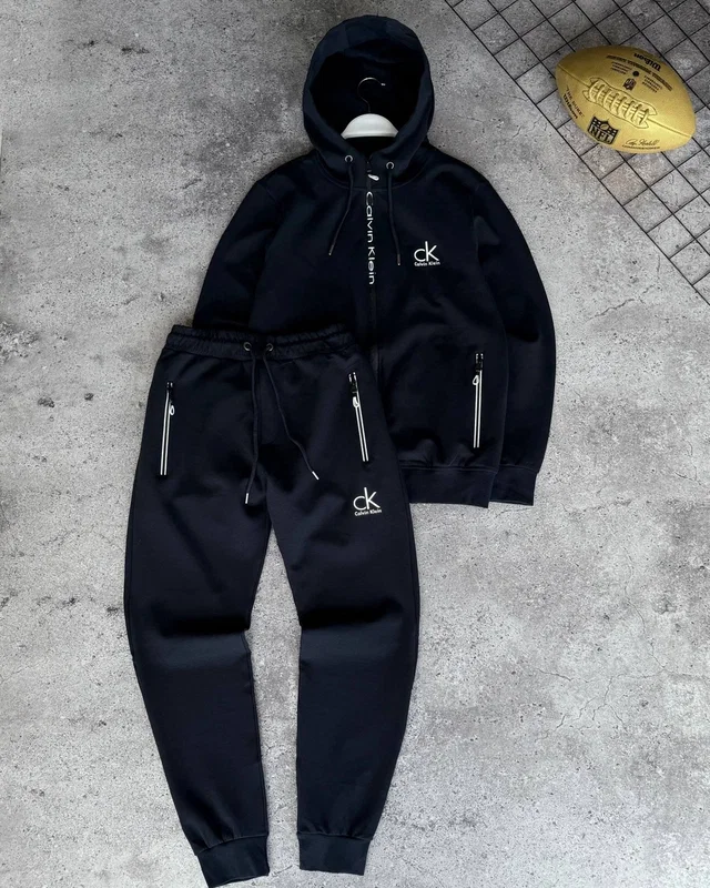 Костюм Calvin Klein — головне фото товару