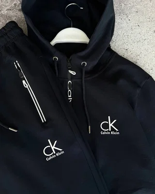 Костюм Calvin Klein — головне фото товару