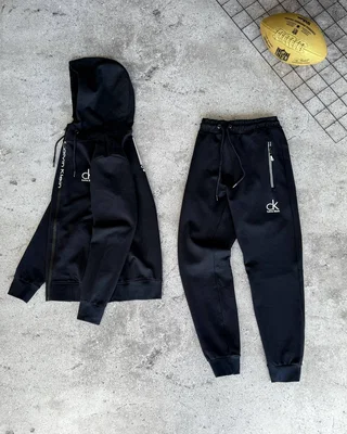 Костюм Calvin Klein — головне фото товару