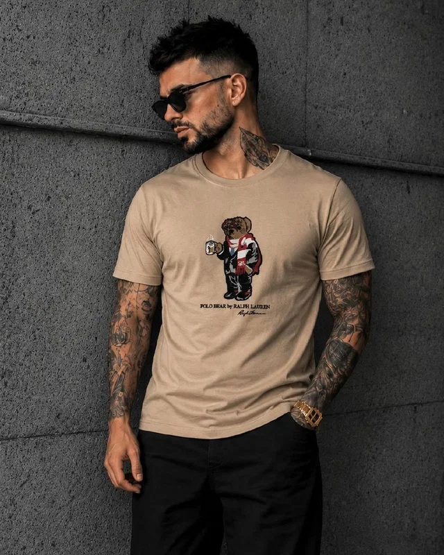 Polo Ralph Lauren — головне фото товару