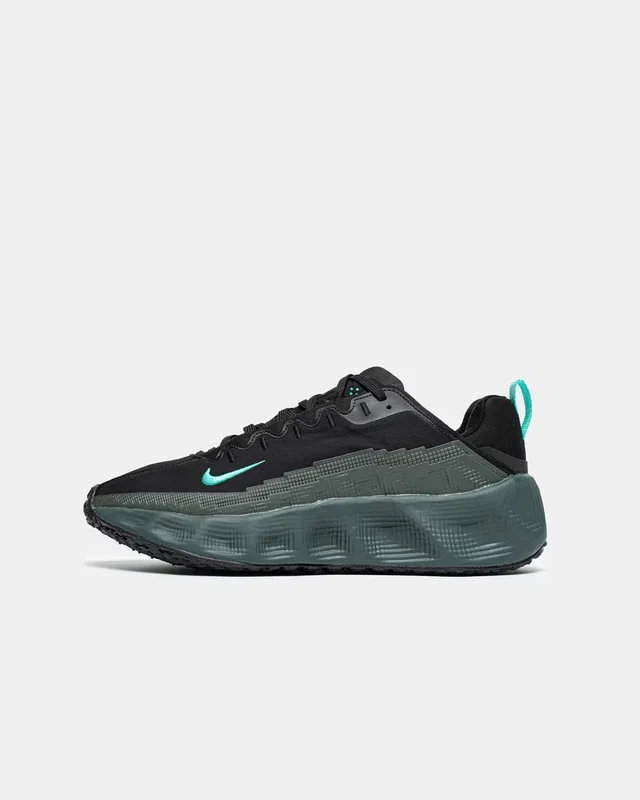 Nike Ava rover black blue — головне фото товару