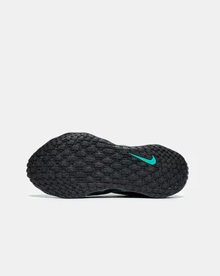 Nike Ava rover black blue — головне фото товару