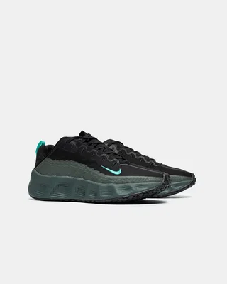 Nike Ava rover black blue — головне фото товару