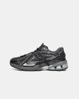 New Balance M1906 Black — головне фото товару