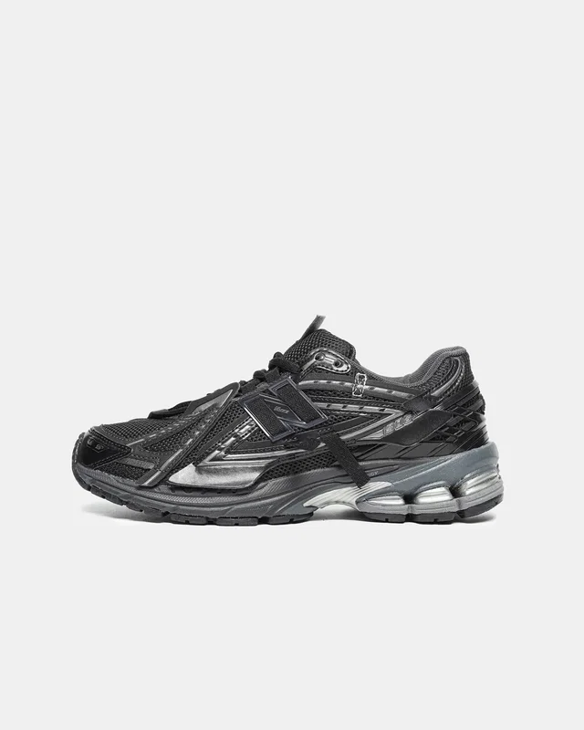 New Balance M1906 Black — головне фото товару