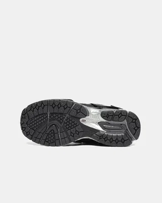 New Balance M1906 Black — головне фото товару