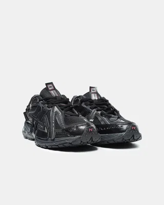New Balance M1906 Black — головне фото товару