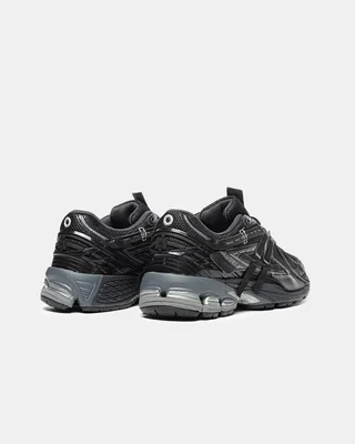 New Balance M1906 Black — головне фото товару