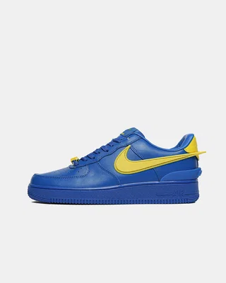 Nike Ambu. Blue — головне фото товару