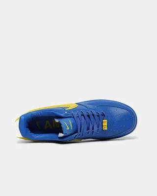 Nike Ambu. Blue — головне фото товару