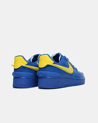 Nike Ambu. Blue — головне фото товару