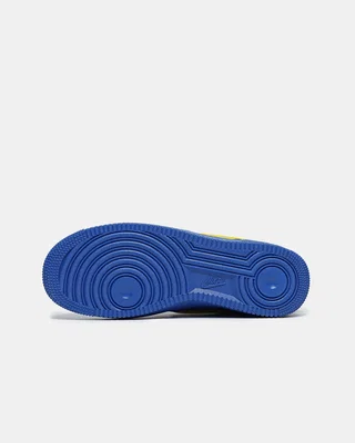 Nike Ambu. Blue — головне фото товару