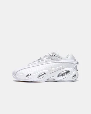 Nike Nocta Step White — головне фото товару