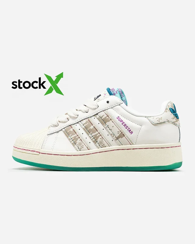 Adidas 1516 Adidas Superstar x FeiFei Ruan — головне фото товару