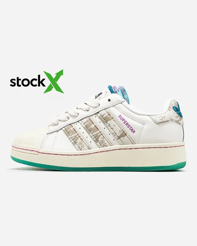 Adidas 1516 Adidas Superstar x FeiFei Ruan — головне фото товару