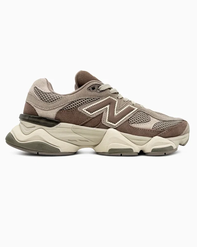 New Balance 9060 Seasalt Mushroom — головне фото товару
