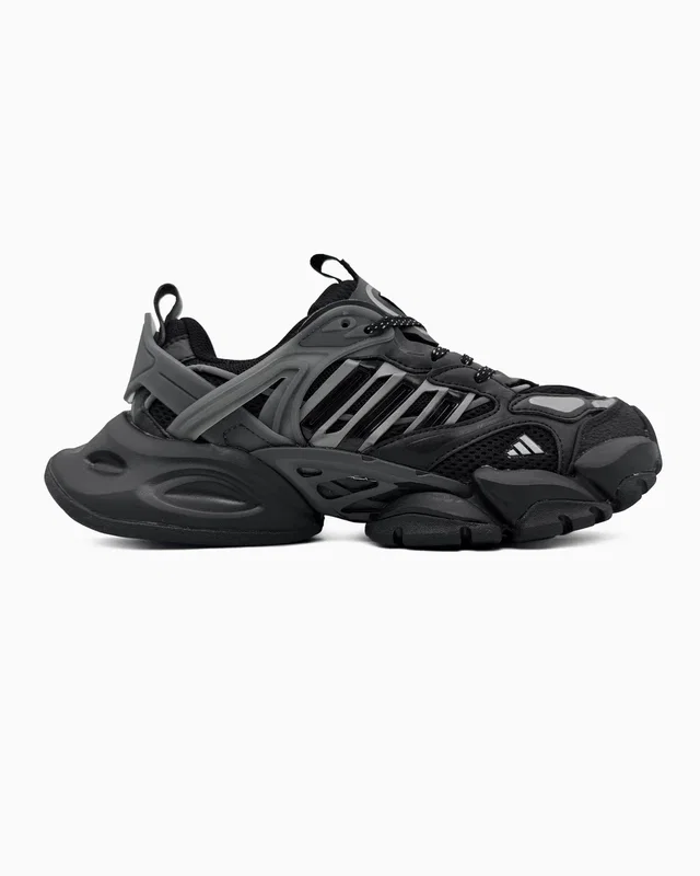 Adidas Vento XLG Deluxe Black — головне фото товару