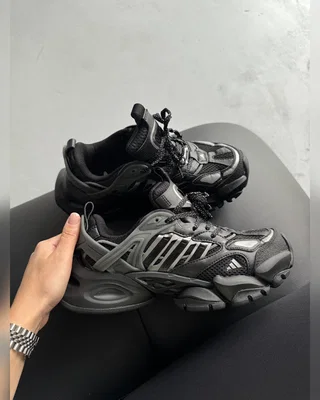 Adidas Vento XLG Deluxe Black — головне фото товару